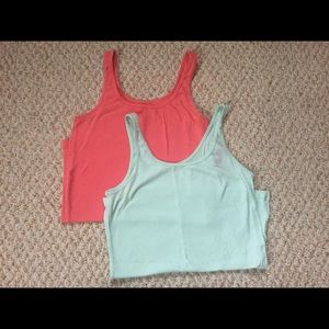Old navy tanks ‘Tami’